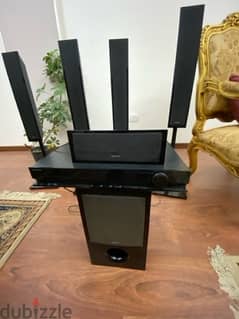 sony home theater