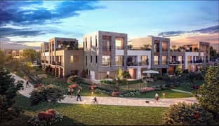 Town house middle for sale in District 5 Marakez ( Al Hokeir) 0