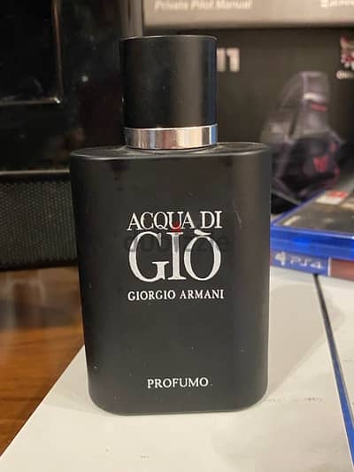 acqua di gio giorgio armani original