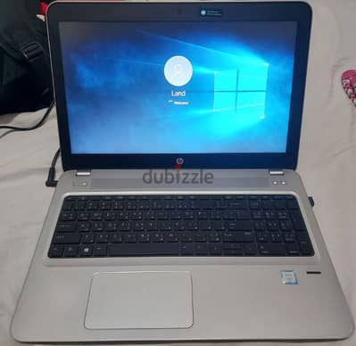 Hp probook 450 G4