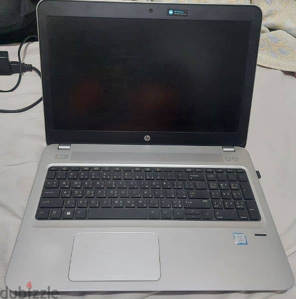 Hp probook 450 G4 1