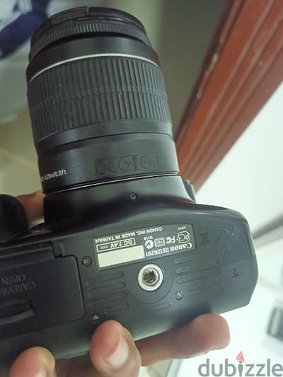 canon 1100 مع لينس ١٨ ٥٥ولينس ٥٥ ٢٥٠