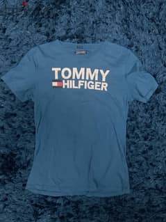 tshirt tommy