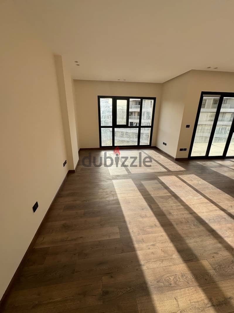 Apartment for rent in Sodic Sky Condos ,fifth settlement 2