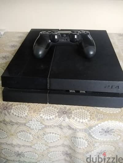 PS4 FAT