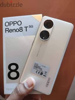 Oppo Reno 8T 5G 0