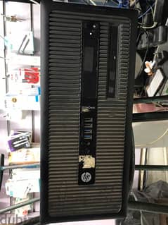 Hp 800 g1 tower 0