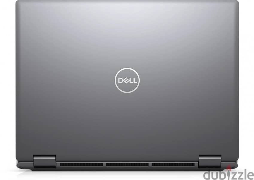 Laptop Dell Precision 7680 3
