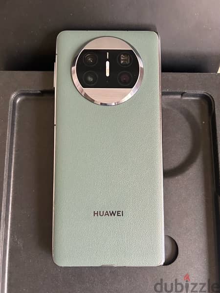 Huawei Mate X3 5G 512/12G Green 3