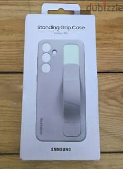 s24 standing grip case