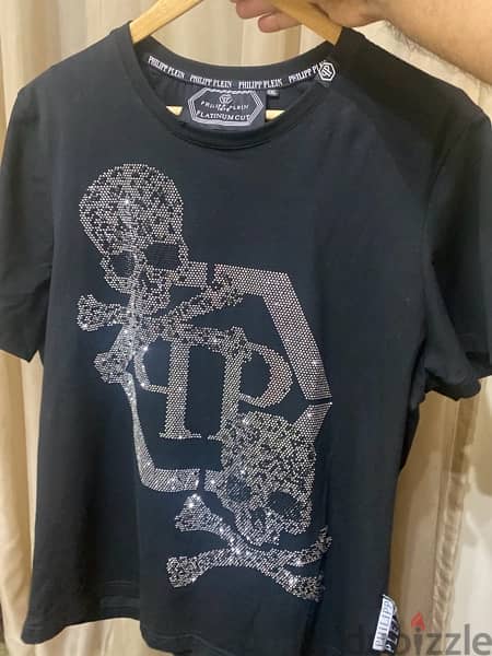 Philip plien Tshirt 0