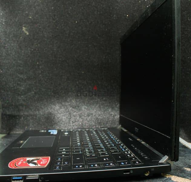 Laptop acer 2