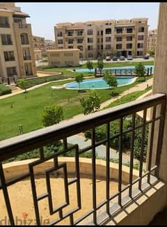 apartment for sale 120m in stone park new cairo - شقة للبيع في ستون بارك 120 م في ستون بارك بجوار توكيلات مرسيدس