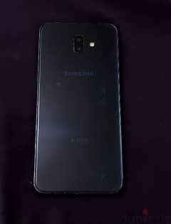 Samsung Galaxy j6+