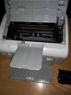 printer hp LaserJet p1102