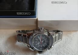 SEIKO 5 Watch