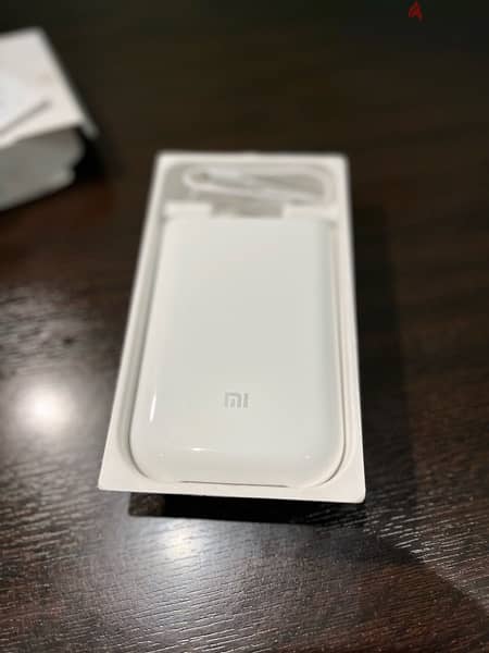 Xiaomi Mi Portable Photo Printer 1