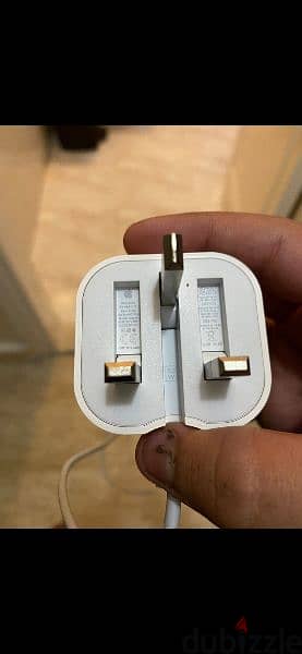 apple charger 20w tyb c 2
