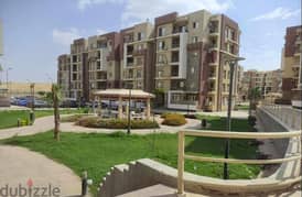 fully finished apartment for sale in new cairo in a prime location