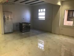 Apartment for sale in New cairo Babafseg in front of Waterway