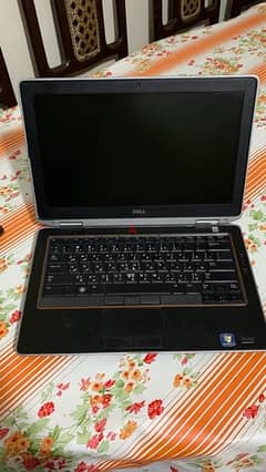 USED DELL laptop