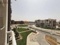 apartment 74m at madinaty close to mosque B12 ready to move 9/2024