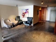 Apartment 170m for sale (mountain view icity new cairo) -ready to move