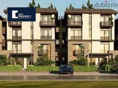 Sky Duplex for Sale with 5% Down Payment and Installments in Telal East New Cairo