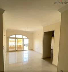 شقة 153 متر متشطبة بحري فيو مميز استلام فوري في كمبوند مروج بجوار مول العرب 6 اكتوبر Fully Finished Apartment for sale at Muruj Compound 6th October