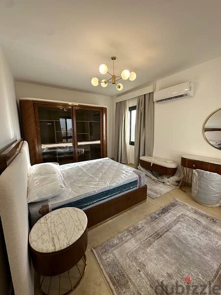 Luxurious Brand new fully furnished apartment 3