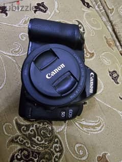 canon d5 mark 2 مستعمله كاميرا كانون