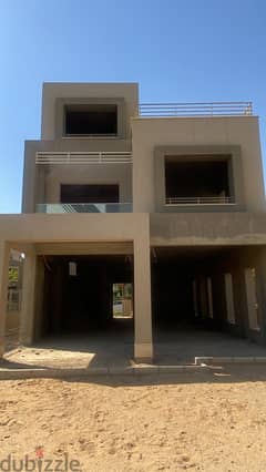 Amazing Standalone at Palm Hills PK2 For sale*   Under market price