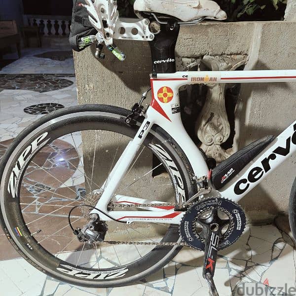 cervelo p3 1