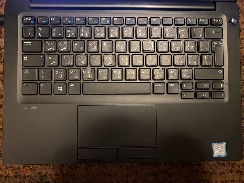 dell laptop 3