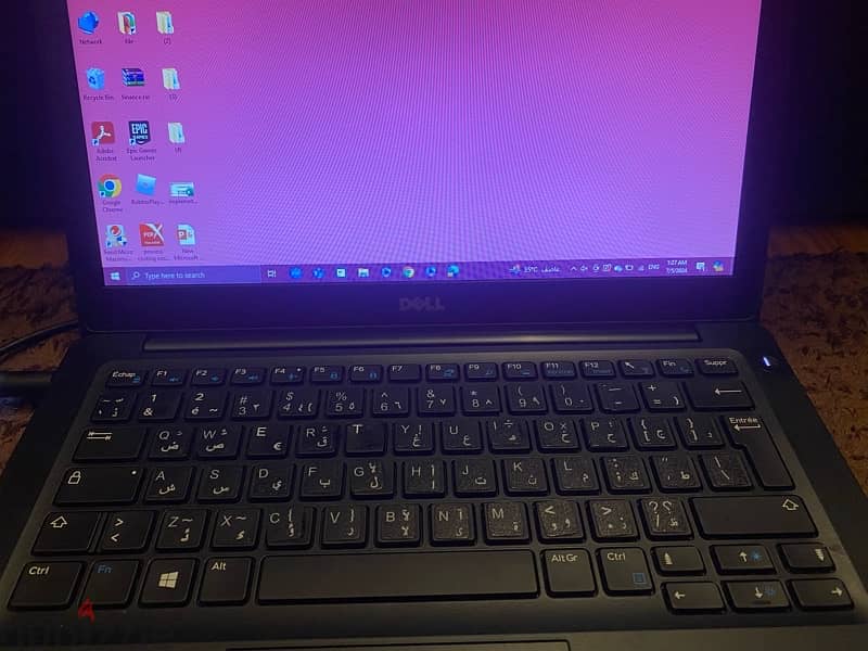 dell laptop 4