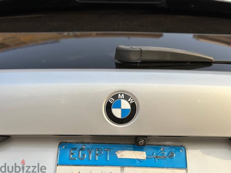 BMW X5 2019 . 12