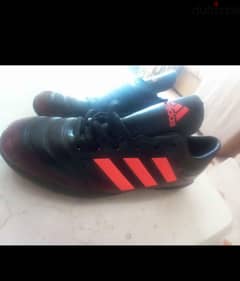 Adidas Originals football shoes. 0