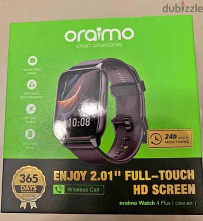 Oraimo