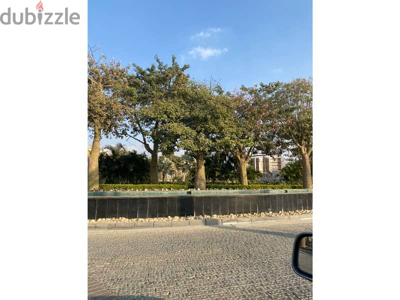 Amazing Apartment 139m view landscape in compound in compound  hyde park with down payment and installments 10