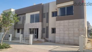 Family House 203m garden 237m with lowest down payment available  in compound  palm hills new cairo 0