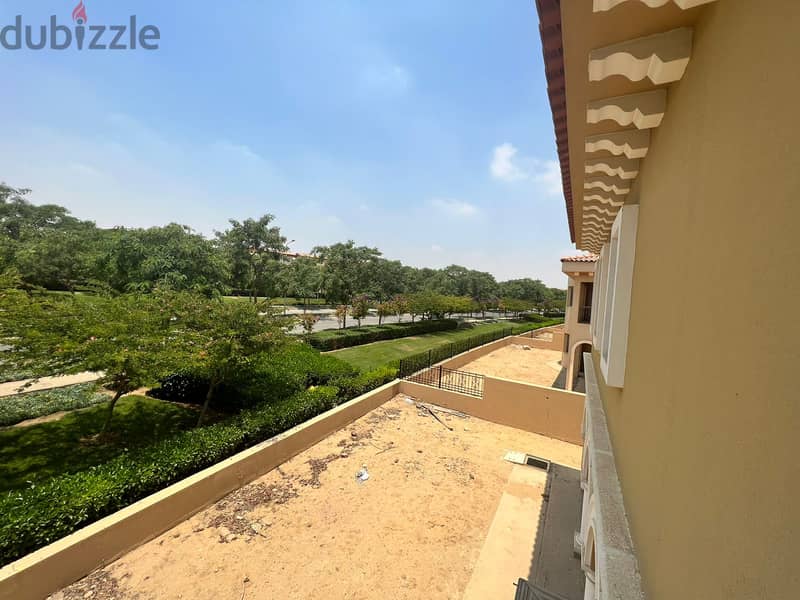 Townhouse 215m For Sale prime location With The Lowest Price view Landscape 4 Bedrooms Negotiation In Hyde Park Fifth Settlement 10