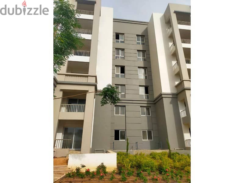 with down payment and installments Studio 72m in best phase ( grand park )  in compound  hyde park 5th settlement 7