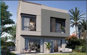 HAssan ALlam Properties |  | Town houses for sale