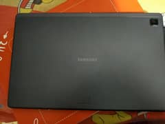 Samsung tab a7