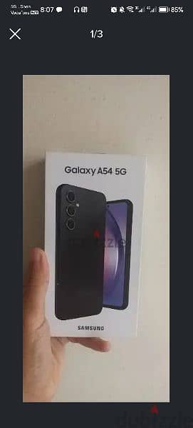 Samsung A54 5g 0