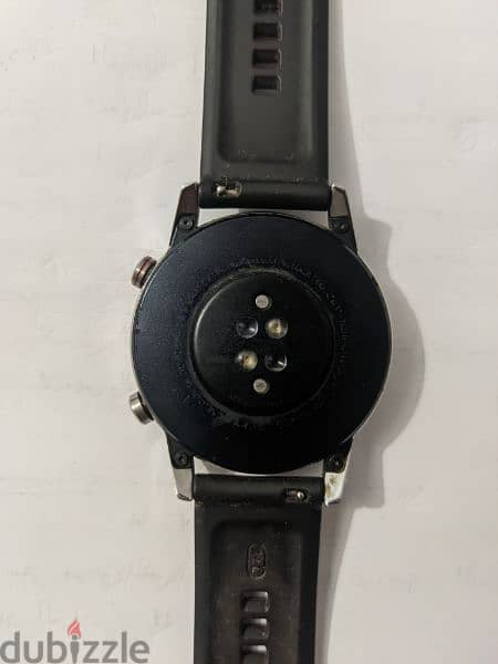 Honor MagicWatch 2 classic 46 mm 2