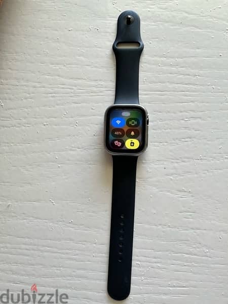 Apple Watch SE 44 1