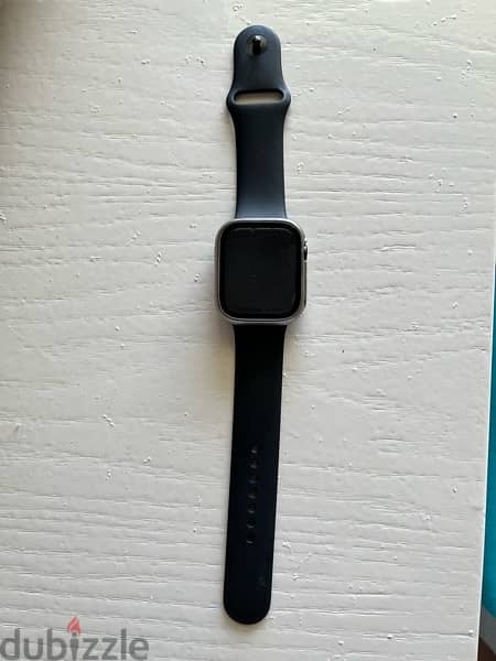 Apple Watch SE 44 2