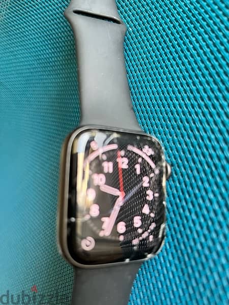 Apple Watch SE 44 3