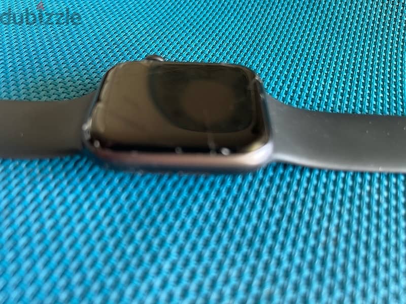 Apple Watch SE 44 4